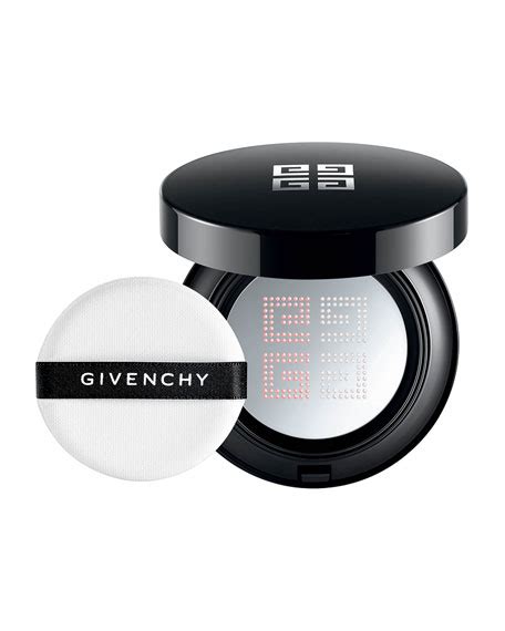 Givenchy Teint Couture Cushion Glow Two